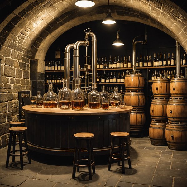Où découvrir les traditions de la distillation de whisky en Écosse?