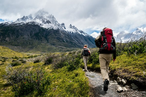 Quels sont les meilleurs circuits pour une randonnée dans les montagnes de la Sierra Madre au Mexique?