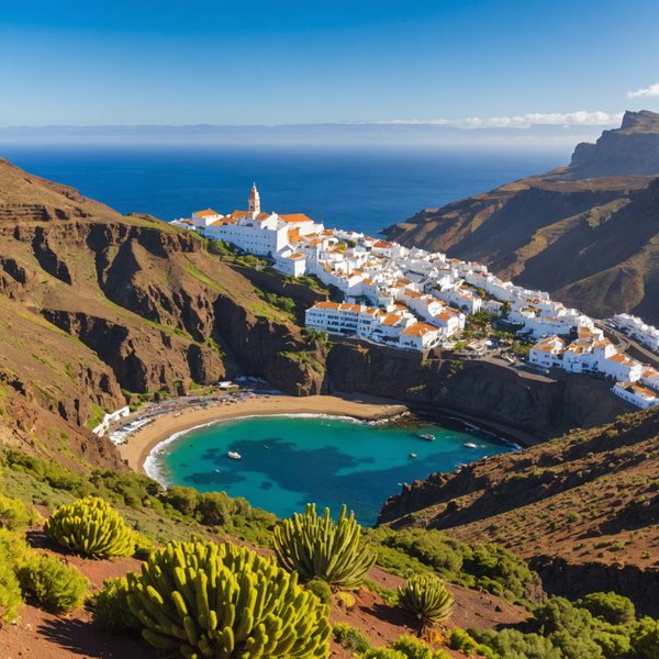 Comment découvrir les traditions culinaires des îles Canaries?